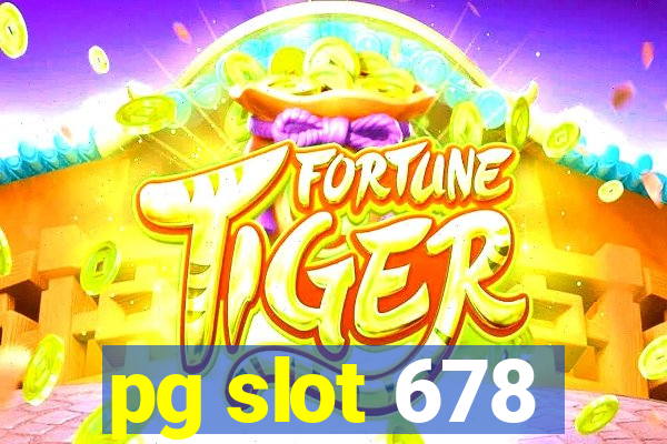 pg slot 678