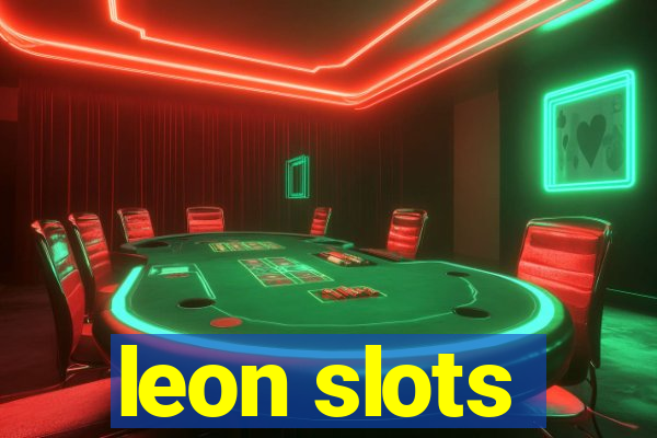 leon slots