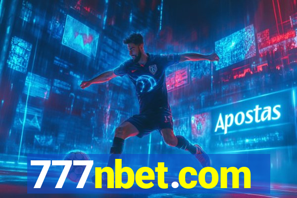 777nbet.com