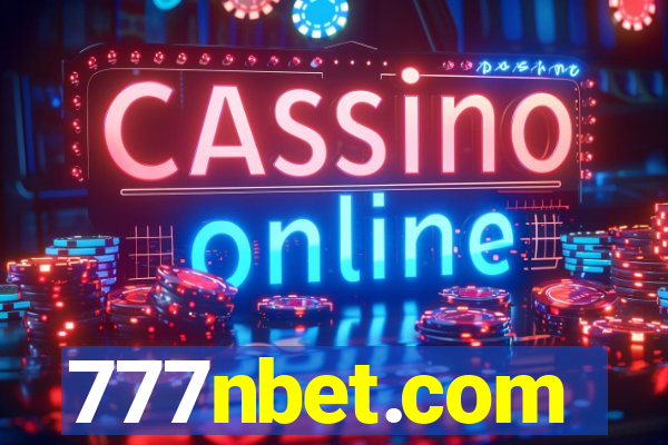 777nbet.com