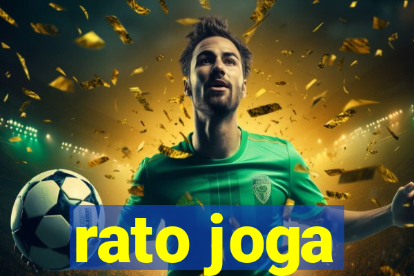 rato joga