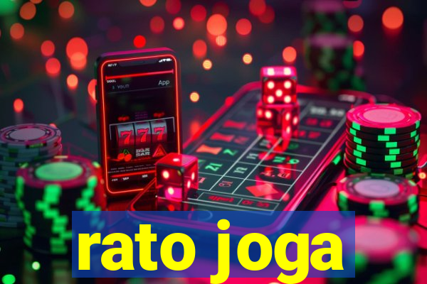 rato joga