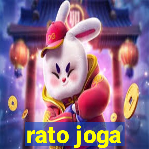 rato joga