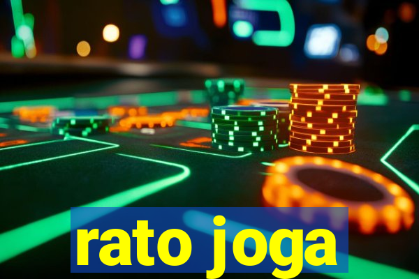 rato joga