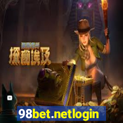 98bet.netlogin