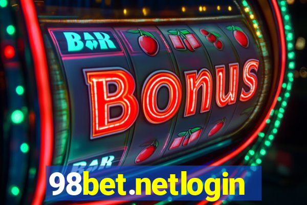 98bet.netlogin