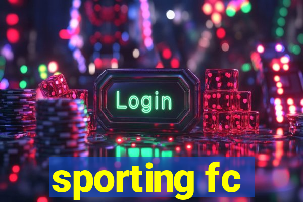 sporting fc