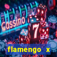 flamengo x fluminense ao vivo futemax