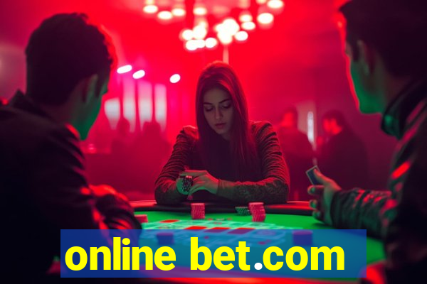 online bet.com