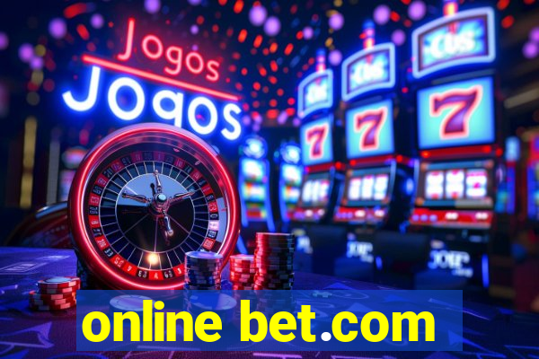 online bet.com