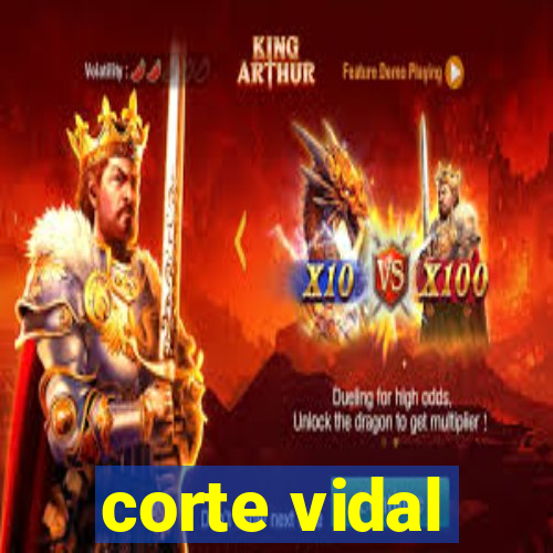 corte vidal