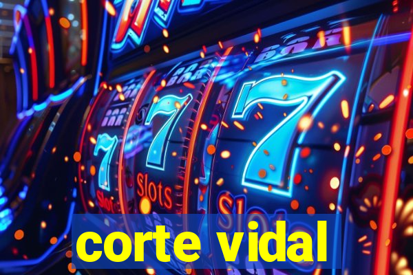 corte vidal