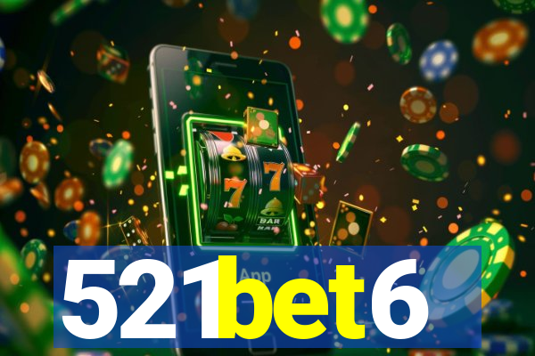 521bet6