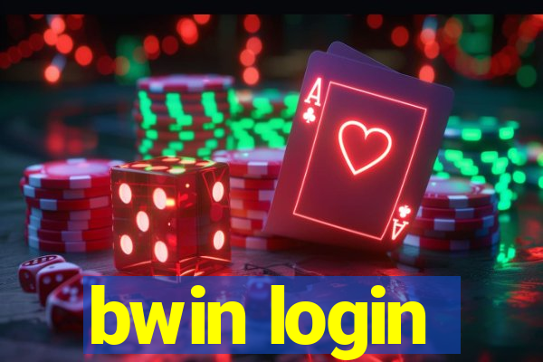 bwin login