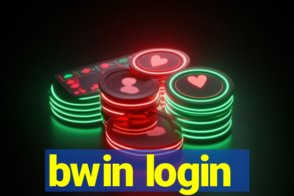 bwin login