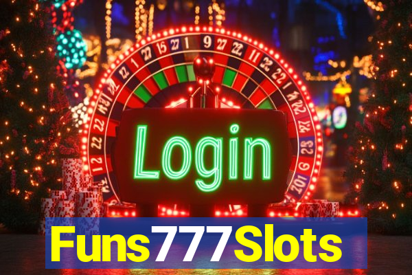 Funs777Slots