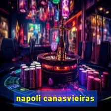 napoli canasvieiras