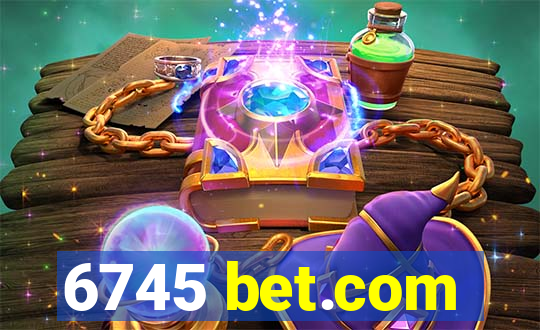 6745 bet.com