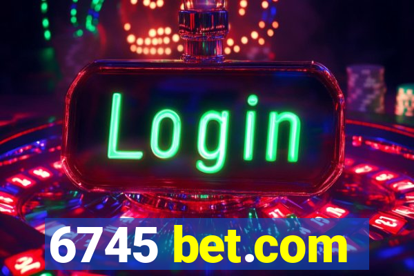 6745 bet.com