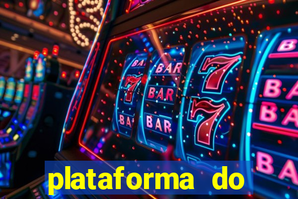 plataforma do neymar cassino