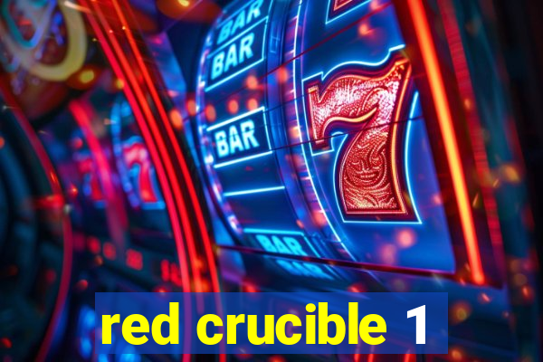 red crucible 1