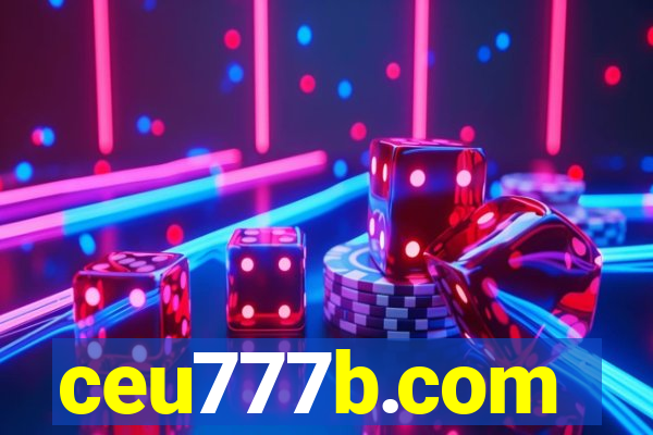 ceu777b.com