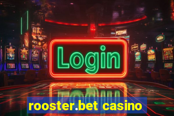 rooster.bet casino