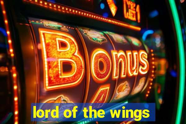 lord of the wings