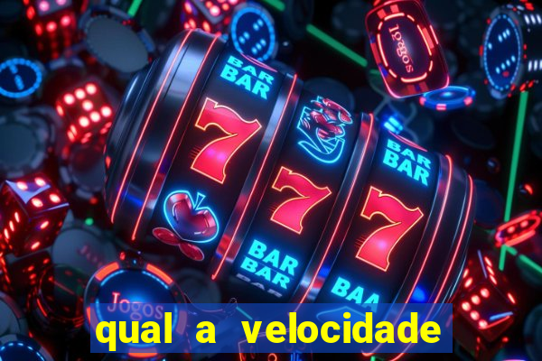 qual a velocidade de internet ideal para jogar online