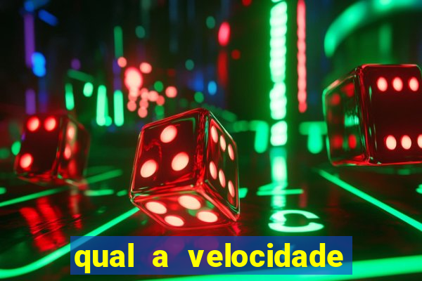 qual a velocidade de internet ideal para jogar online