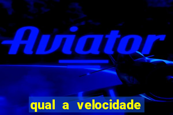 qual a velocidade de internet ideal para jogar online