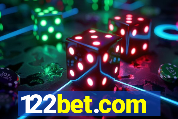 122bet.com