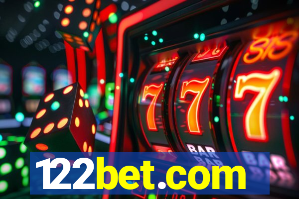 122bet.com