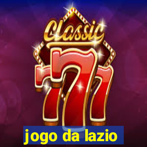 jogo da lazio