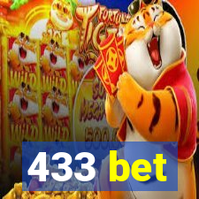 433 bet