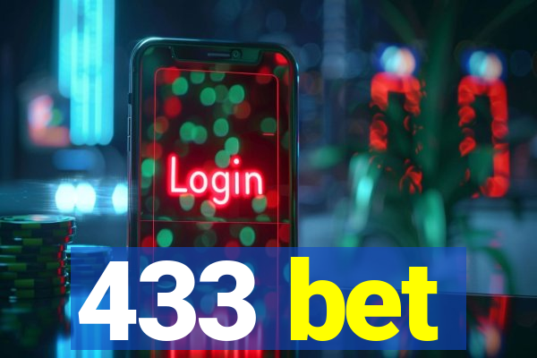 433 bet