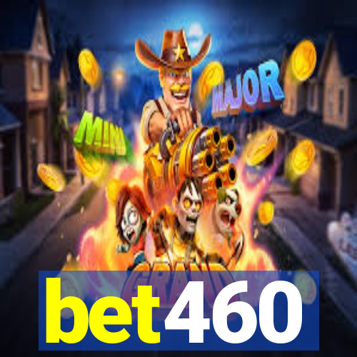 bet460