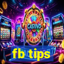 fb tips