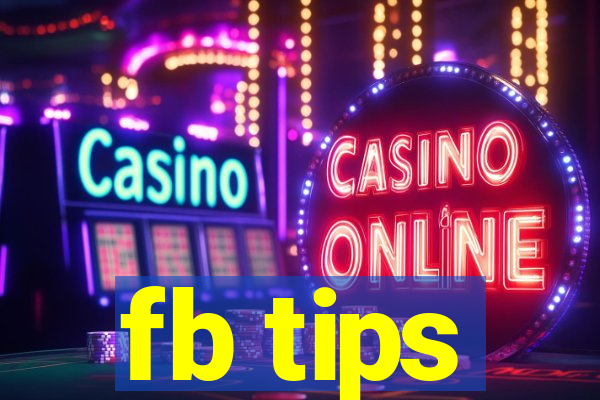 fb tips