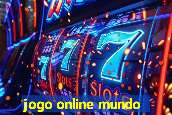 jogo online mundo