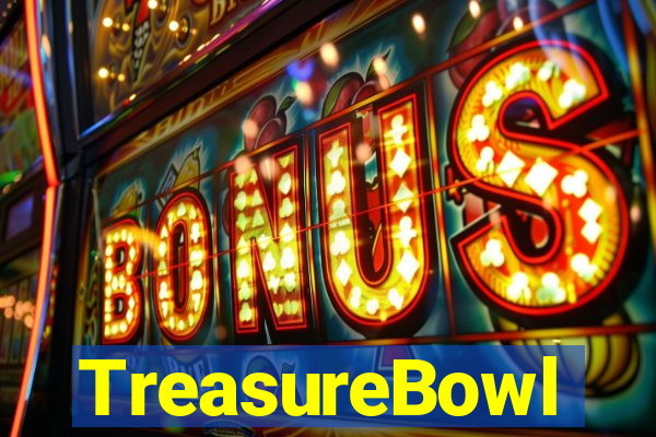 TreasureBowl treasure bowl jdb