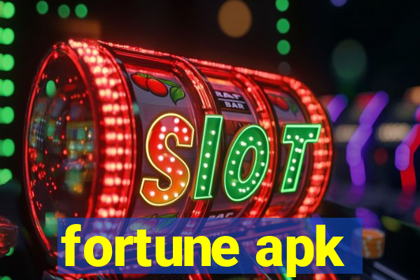 fortune apk