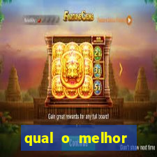 qual o melhor casino online para ganhar dinheiro