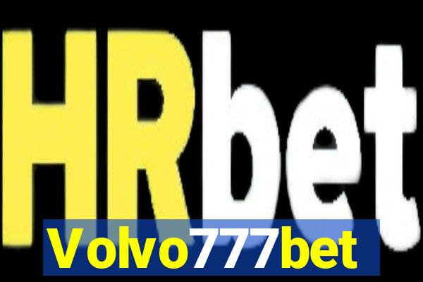 Volvo777bet