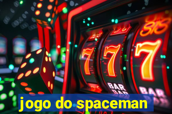 jogo do spaceman