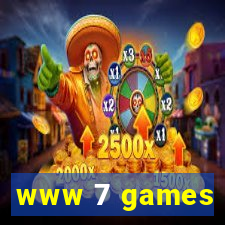 www 7 games