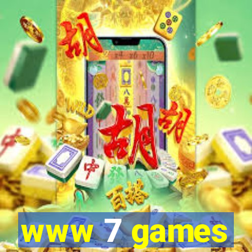 www 7 games