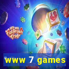 www 7 games