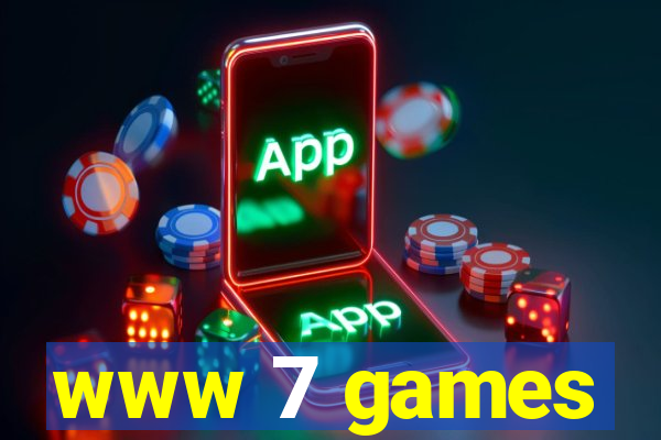 www 7 games