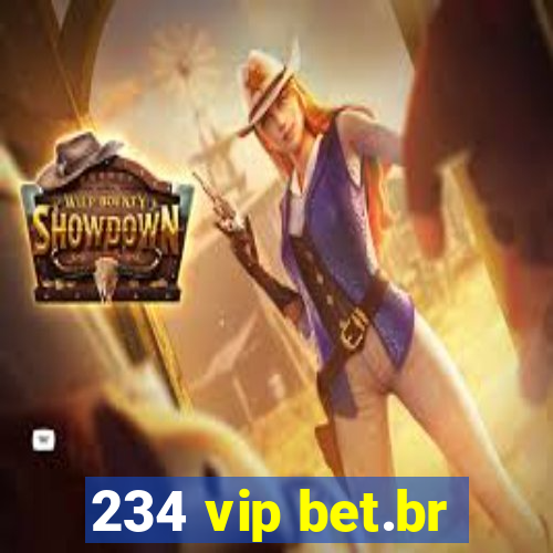 234 vip bet.br